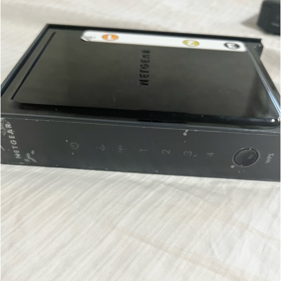 Routers - Picture 2 of 3